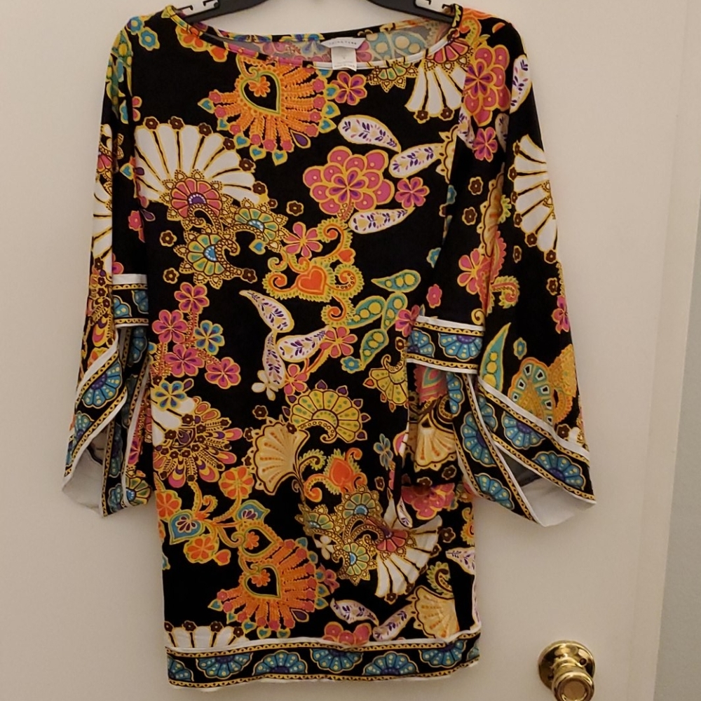 Trina Turk Coverup / Tunic